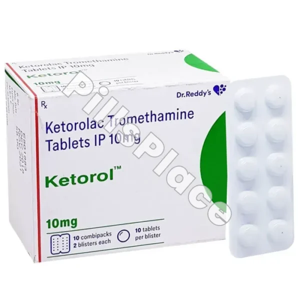 Ketorol 10mg