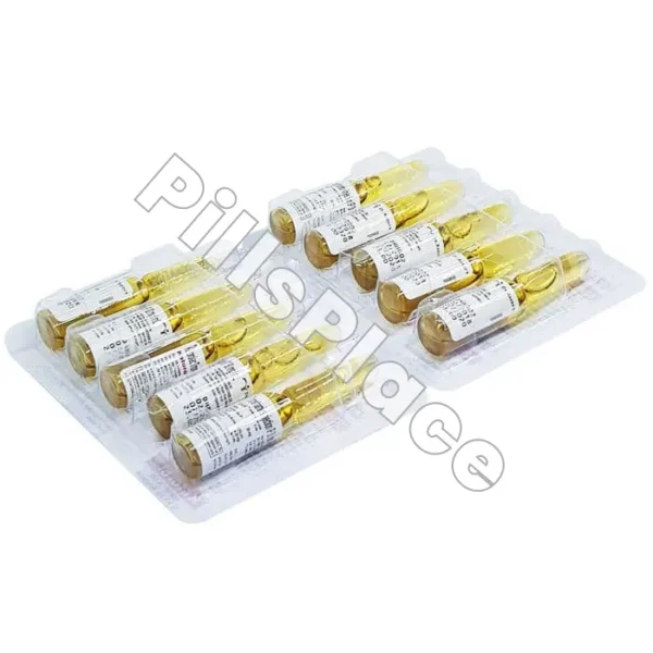 Ketorol 30mg Injection