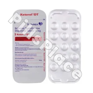 Ketorol-DT 10mg