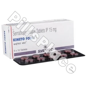 Kineto Forte 15mg