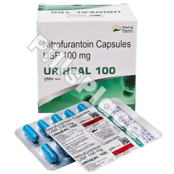 Uriheal-100mg