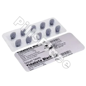 Vidalista 80Mg