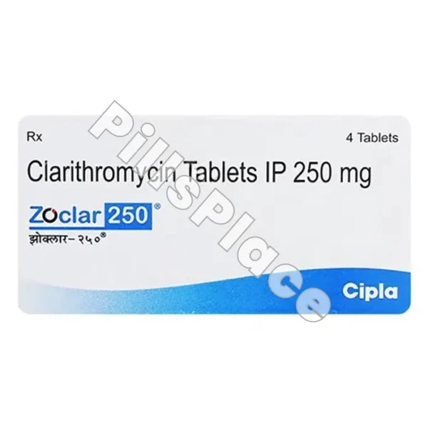 Clarithromycin
