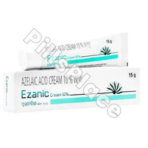 Ezanic Cream 10%