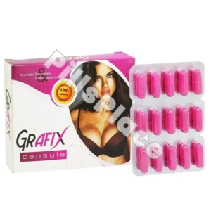 Grafix Capsules