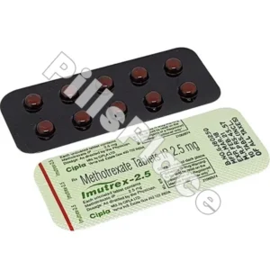 Imutrex 2.5mg