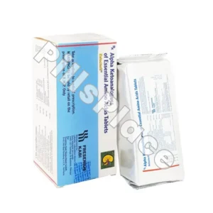 Ketosteril