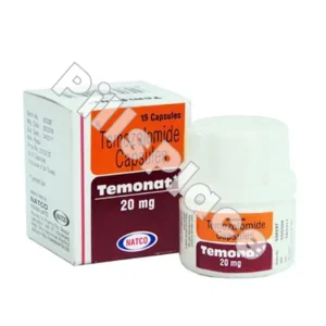 Temonat 20mg