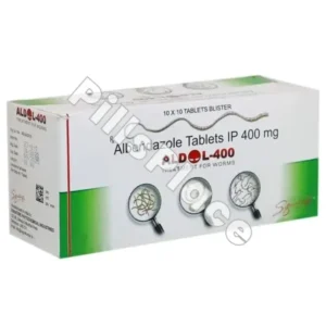 Albendazole 400 Australia