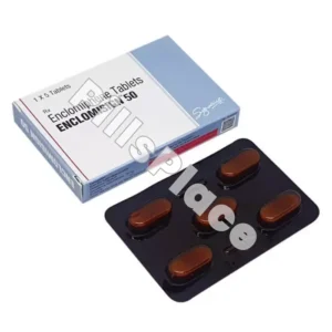 Buy Enclomiphene UK