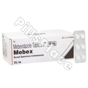 Buy Mebendazole Australia