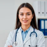 Dr. Sophia Mary
