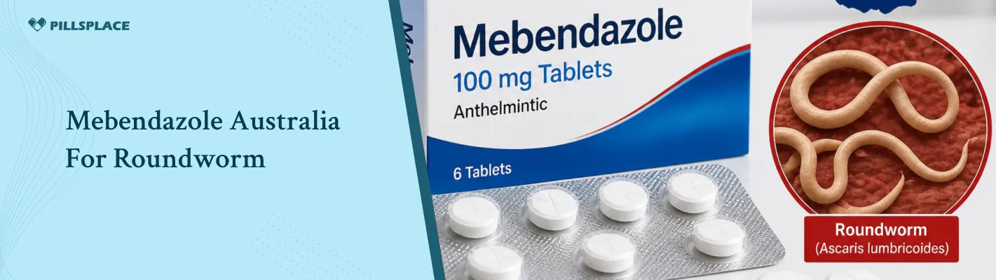 Best Mebendazole for Roundworm Treatment: Complete Guide